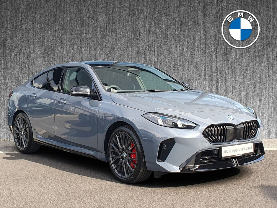 2026 BMW 2 Series 1.5L Petrol Hybrid For Sale Images