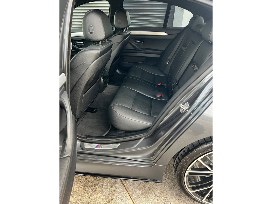 2016 BMW 5 Series 2L Diesel For Sale Images
