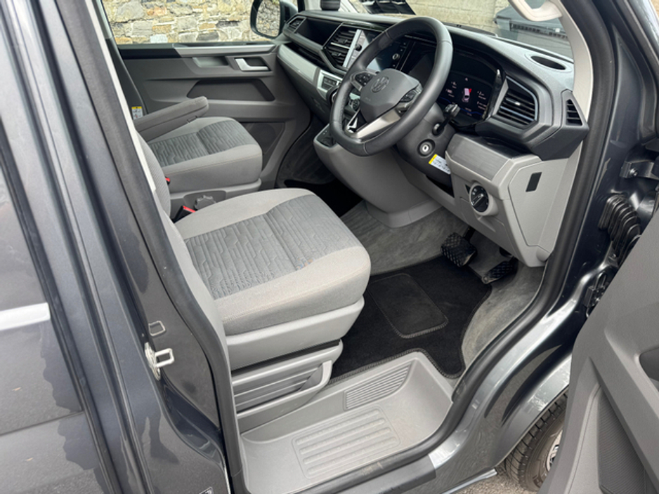 2024 Volkswagen California 2.0L Diesel For Sale Images