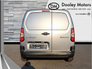 2026 CITROEN BERLINGO Enterprise MWB 100BHP 650KG Plus Vat