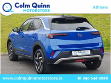 2023 Opel Mokka 1.5L Diesel For Sale Images