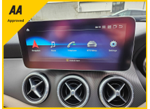 2015 Mercedes-Benz CL Class 1.5L Diesel For Sale Images