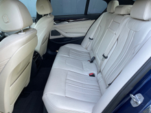 2017 BMW 5 Series 2L Diesel For Sale Images