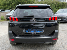 2018 Peugeot 5008 2L Diesel For Sale Images