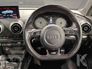 2017 AUDI S3 2.0 TFSI AUTOMATIC - SALOON - DIGITAL DASH - FLAT BOTTOM STEERING WHEEL - CRUISE CONTROL - REVERSE CAMERA/PARKING RADAR