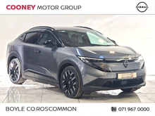 Nissan Leaf LEAF 52 kWh EVOLVE