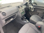 2015 VOLKSWAGEN CADDY MAXI LIFE 7 seater Diesel Automatic