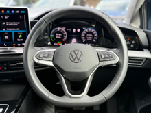 2024 Volkswagen Golf 1.5L Petrol Plug-in Hybrid For Sale Images
