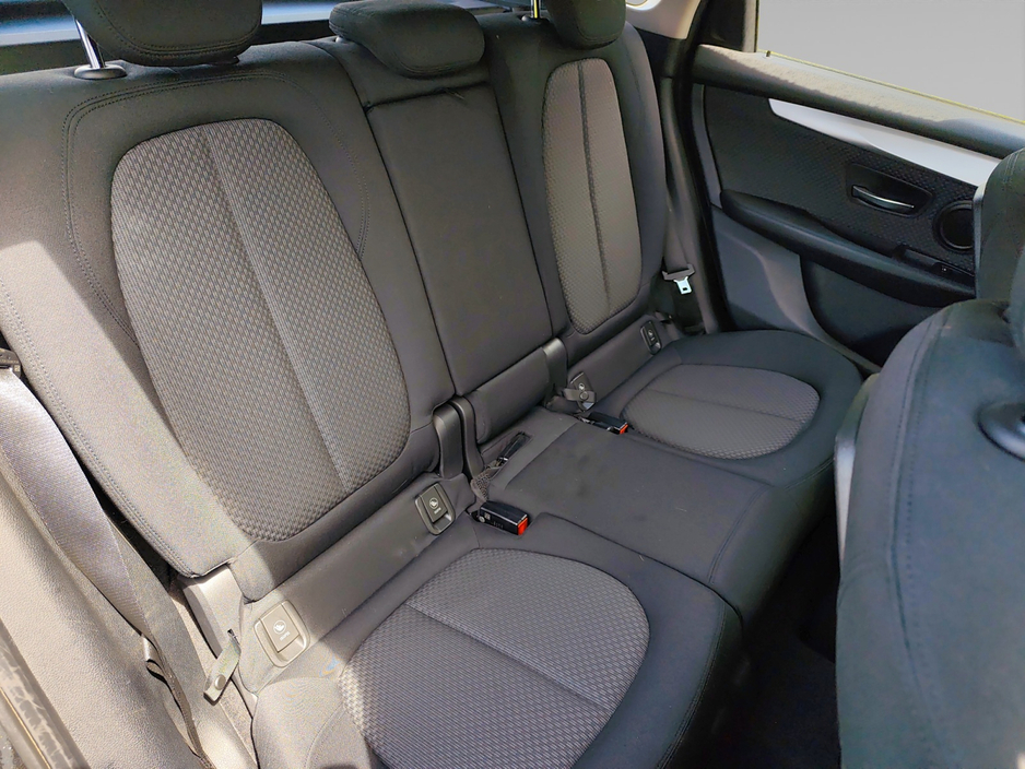 BMW 2 Series 1.5 Petrol Auto — thumbnail 13