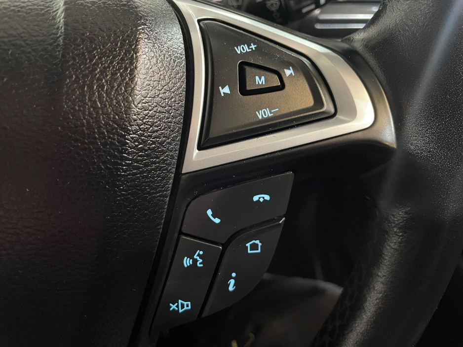 2021 Ford Mondeo 2L Diesel For Sale Images