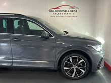 2023 Volkswagen Tiguan 1.4L Hybrid For Sale Images