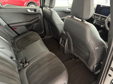 2024 Ford Kuga 2.5L Hybrid For Sale Images