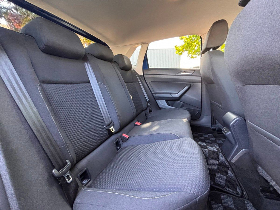 Volkswagen Polo COMFORTLINE 1.0 TSI PETROL AUTO NEW NCT 12 MONTH WARRANTY — thumbnail 11