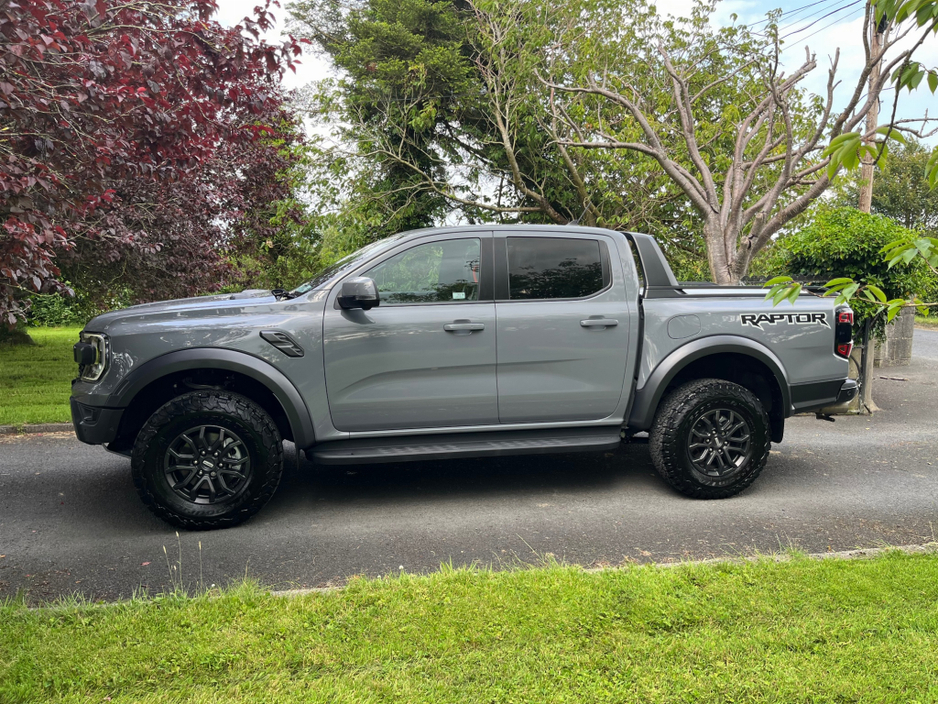 2024 Ford Ranger 3L Petrol For Sale Images