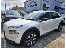 2015 Citroen C4 Cactus 1.2L Petrol For Sale Images