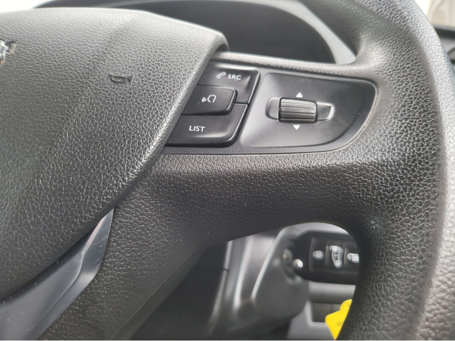 2021 Peugeot Expert 2L Diesel For Sale Images