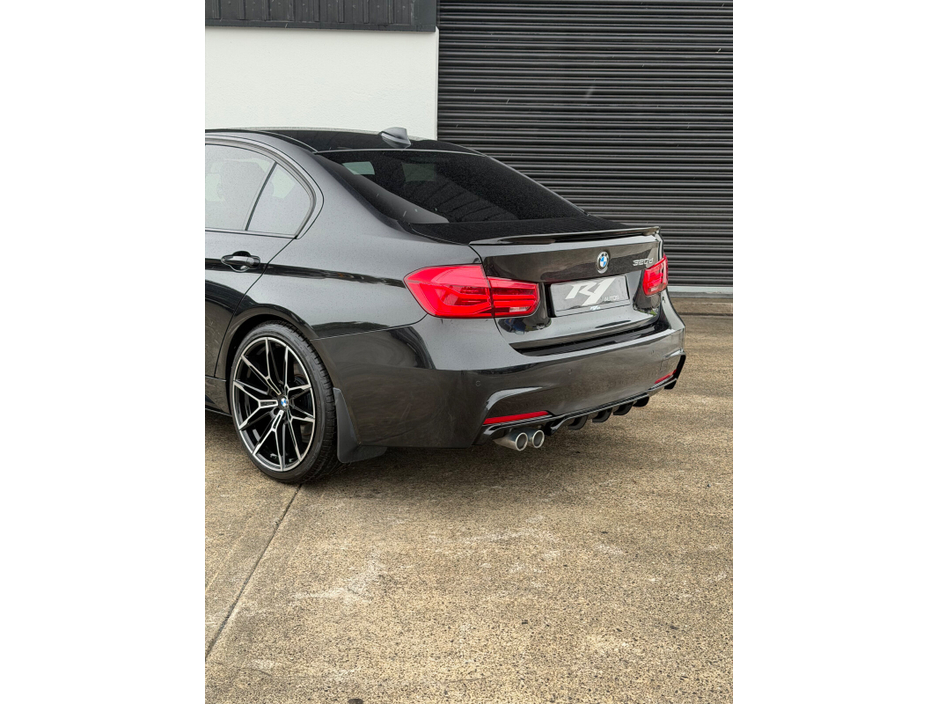 2019 BMW 3 Series 2L Diesel For Sale Images