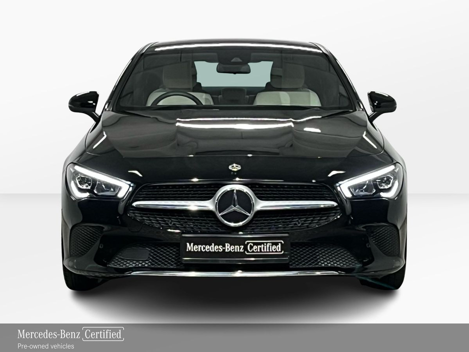 Mercedes-Benz CLA Class 180 Progressive - 18 Inch Alloys - Reversing Camera - Climate Control - Heated Seats - Cruise Control - Apple CarPlay/Android Auto - €36,950 or €37,900 with Supagard vehicle protection & GAP Insurance — thumbnail 7