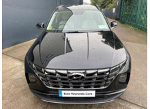 2022 Hyundai Tucson 1.6L Diesel For Sale Images