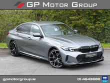 BMW 3 Series 330E M SPORT M PERFORMANCE...