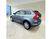 2017 Volvo XC60 2L Diesel For Sale Images