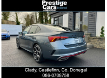2021 Skoda Octavia 2.0L Diesel For Sale Images