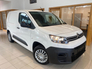 2020 CITROEN BERLINGO 