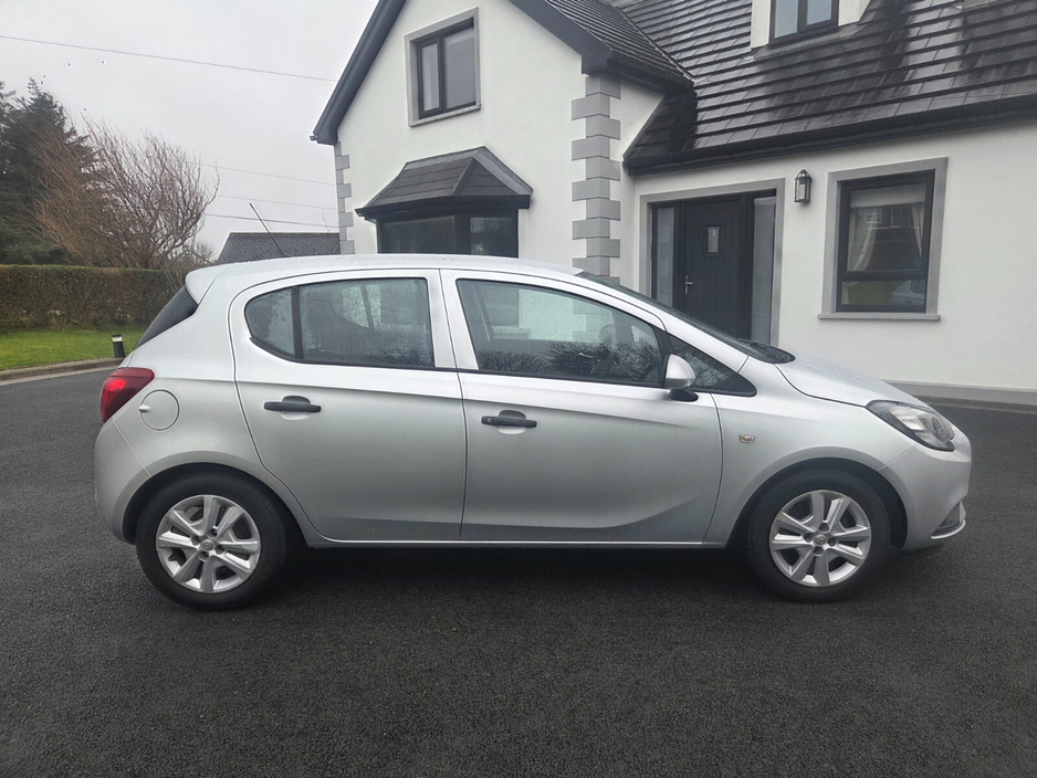 Opel Corsa 1.4 (75PS) 120 Year Campaign — thumbnail 8