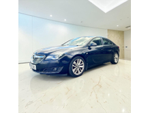 2014 Opel Insignia 2L Diesel For Sale Images