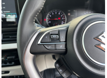 2024 Suzuki Swift 1.2L Petrol Hybrid For Sale Images