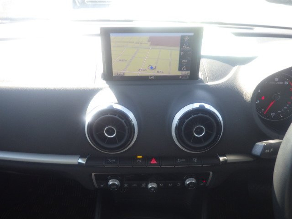 Audi A3 1.4 Petrol Auto — thumbnail 10