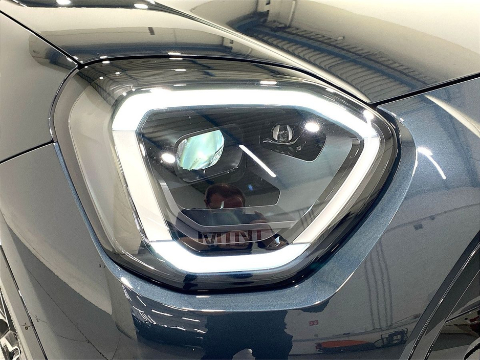 2025 MINI Aceman 0L Electric For Sale Images