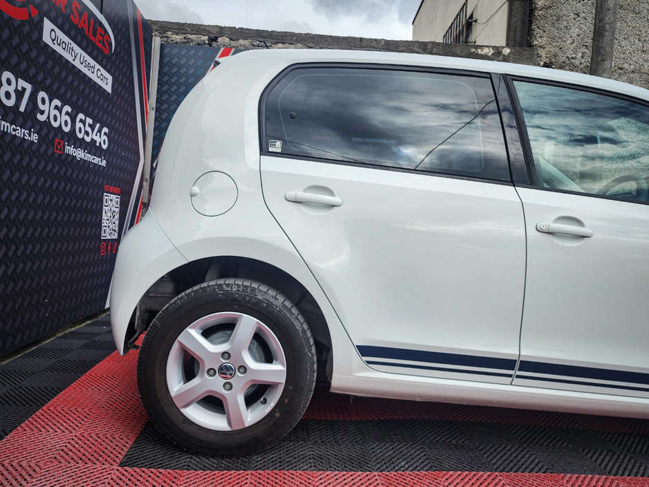 2016 Volkswagen up! 1L Petrol For Sale Images