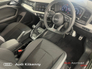 2025 AUDI A1 * DEMO * District Green Sline Black Edition 