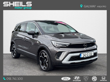 Opel Crossland SRi 1.5 Turbo D 110PS 6 Speed