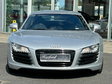 2007 Audi R8 4.3L Petrol For Sale Images