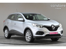 Renault Kadjar *VIP SPECIAL*1.5 DCI PLAY BLUE 115BHP 6SPD