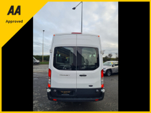2015 Ford Transit 2.2L Diesel For Sale Images