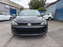 2016 Volkswagen Golf 1.2L Petrol For Sale Images