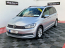 2016 VOLKSWAGEN TOURAN COMFORTLINE1.4 PETROL AUTOMATIC 7 SEATS 