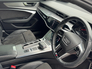 2019 AUDI A6 LIMOUSINE 2.0 TDI 204BHP S-TRONIC S LINE 4DR AUTO 40