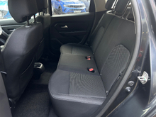 2021 Dacia Duster 1.5L Diesel For Sale Images