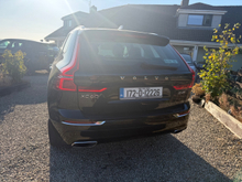 2017 Volvo XC60 2L Diesel For Sale Images