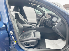 2023 BMW 5 Series 2L Petrol Plug-in Hybrid For Sale Images