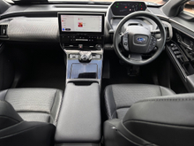 2023 Subaru Solterra 0L Electric For Sale Images