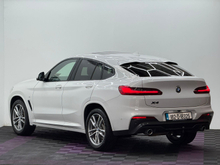 2018 BMW X4 2L Diesel For Sale Images