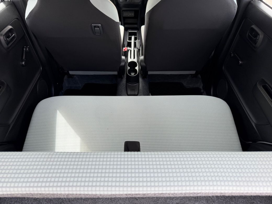 Suzuki Alto 1.0 PETROL, AUTOMATIC, LOW MILEAGE, FINANCE, WARRANTY, 5 STAR REVIEWS — thumbnail 20
