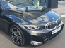 2025 BMW 3 SERIES 330e M Sport Saloon