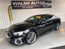 2022 AUDI A5 2.0 S LINE 35 163PS 5DR AUTO
