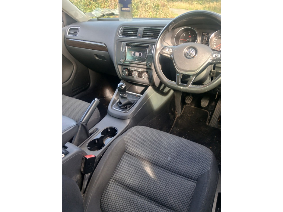 2017 Volkswagen Jetta 2L Diesel For Sale Images